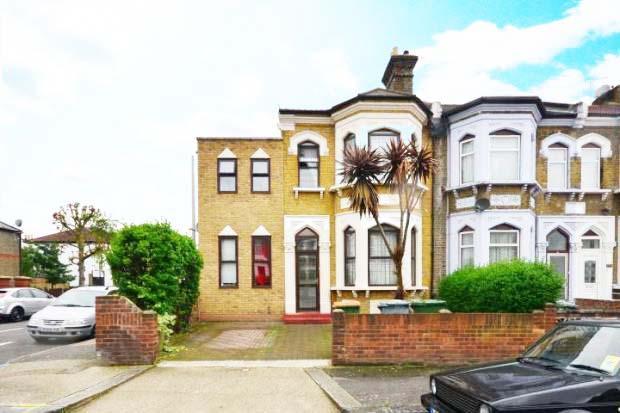 Buy or rent a property | Disraeli Road, London E7 9JP