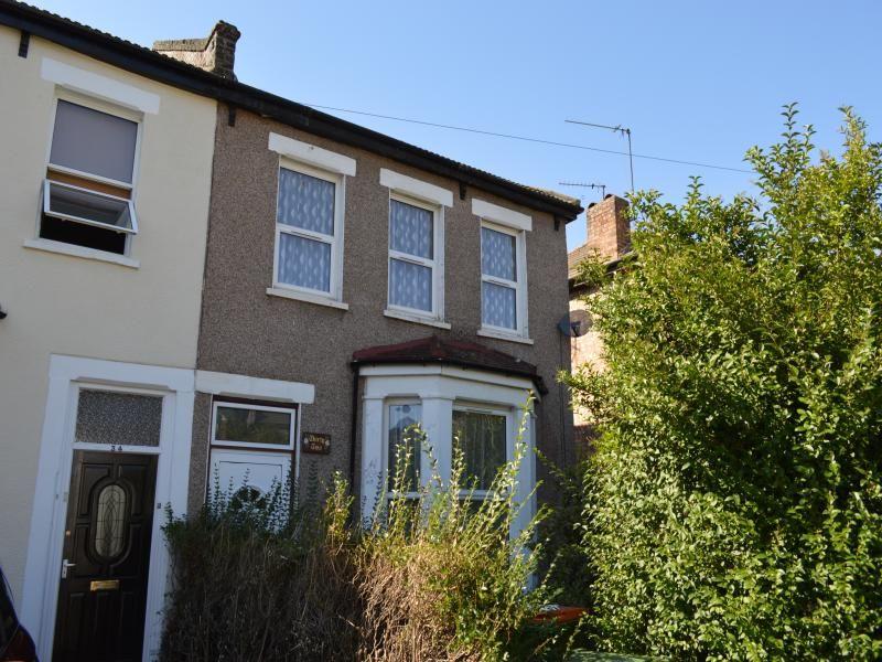 Buy or rent a property | Disraeli Road, London E7 9JP