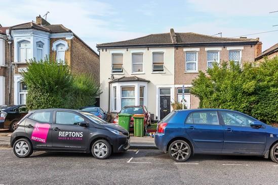 Buy or rent a property | Disraeli Road, London E7 9JP