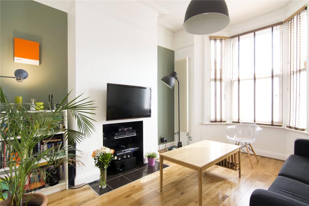 Buy or rent a property | Disraeli Road, London E7 9JT