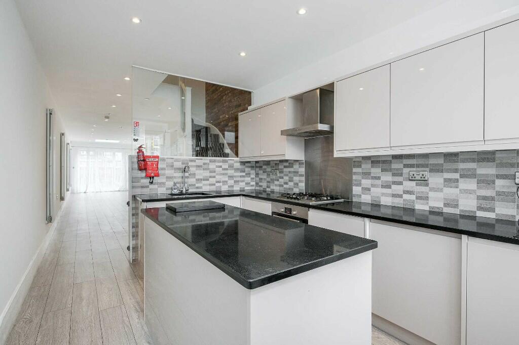 Buy or rent a property | Disraeli Road, London E7 9JU
