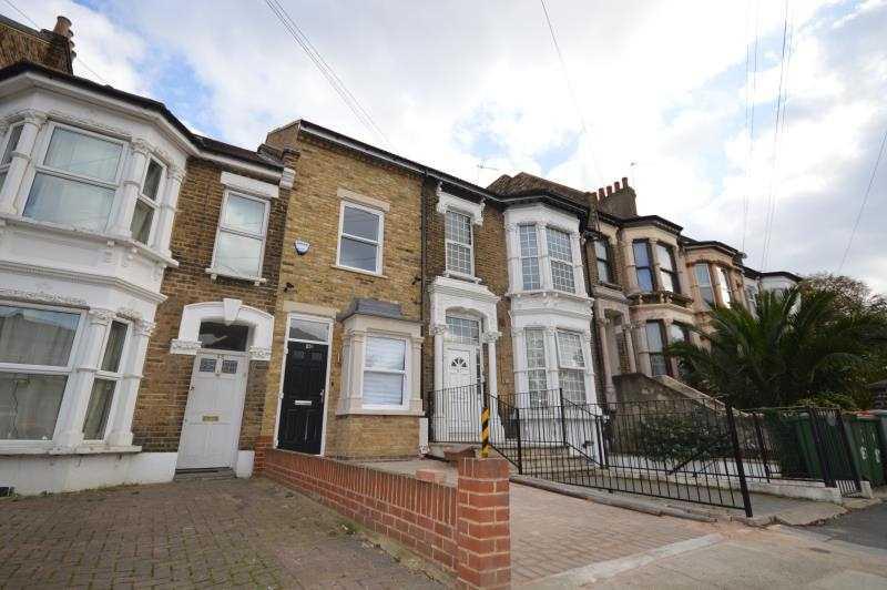 Buy or rent a property | Disraeli Road, London E7 9JU