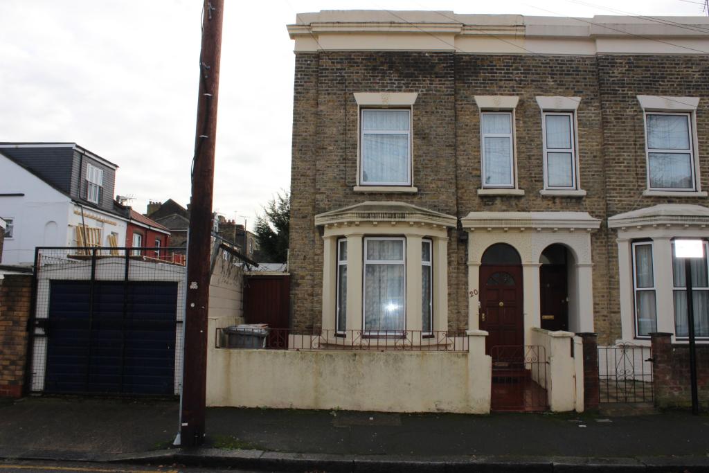 Buy or rent a property | Salisbury Road, London E7 9JX
