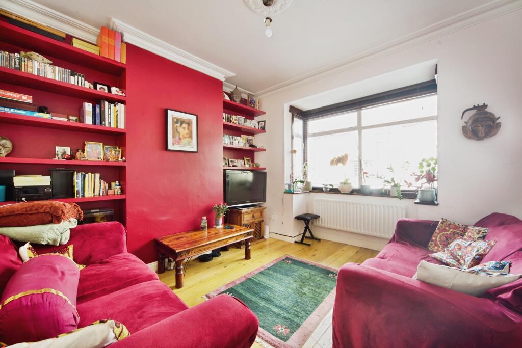 Buy or rent a property | Salisbury Road, London E7 9JX
