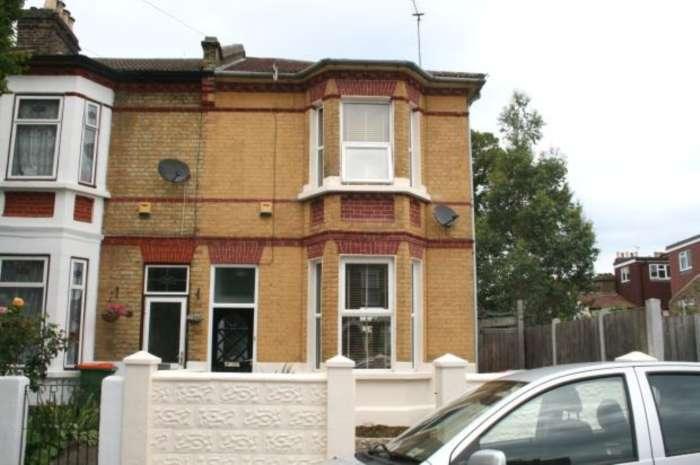 Buy or rent a property | Salisbury Road, London E7 9JX