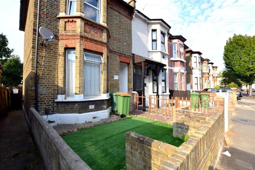 Buy or rent a property | Salisbury Road, London E7 9JX