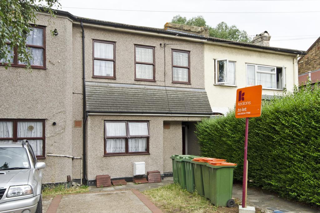 Buy or rent a property | Margery Park Road, London E7 9JY
