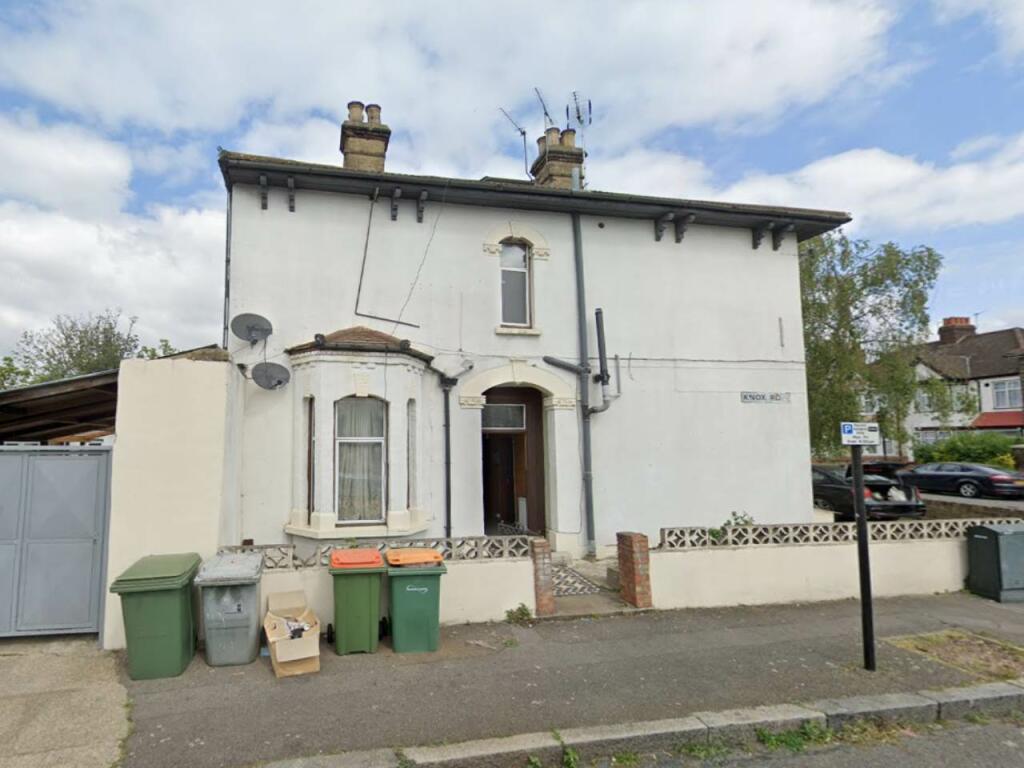 Buy or rent a property | Margery Park Road, London E7 9JY