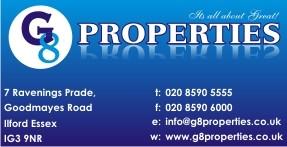 Buy or rent a property | Margery Park Road, London E7 9JY