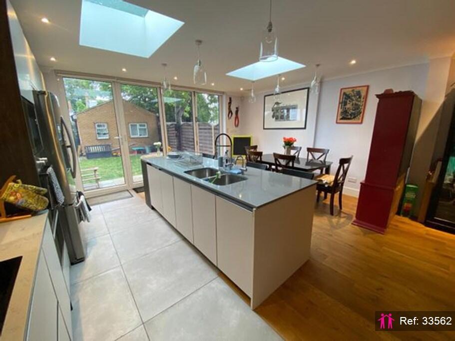 Buy or rent a property | Margery Park Road, London E7 9JZ