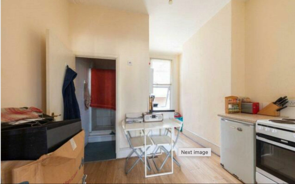 Buy or rent a property | Margery Park Road, London E7 9LA