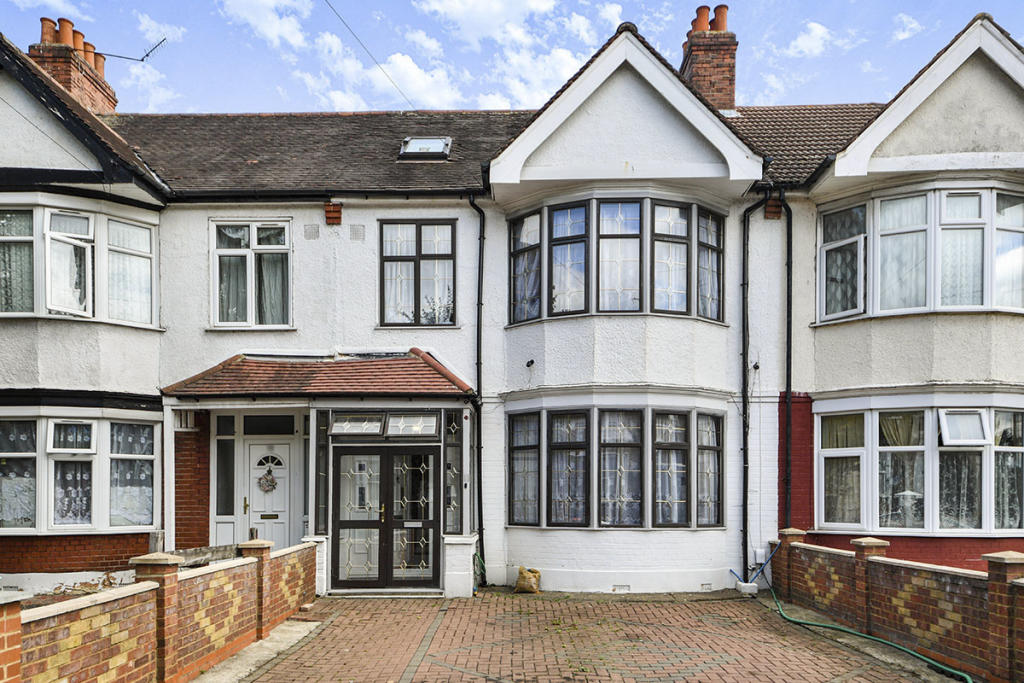 Buy or rent a property | Margery Park Road, London E7 9LA