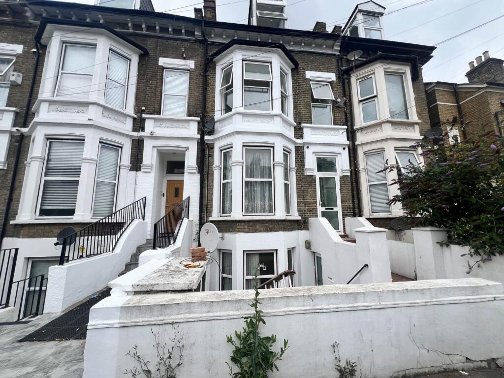 Buy or rent a property | Margery Park Road, London E7 9LB