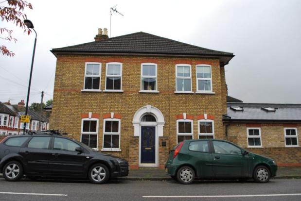 Buy or rent a property | Margery Park Road, London E7 9LB