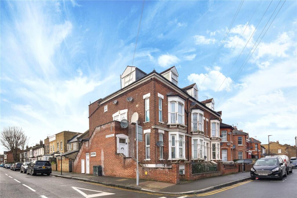 Buy or rent a property | Margery Park Road, London E7 9LB