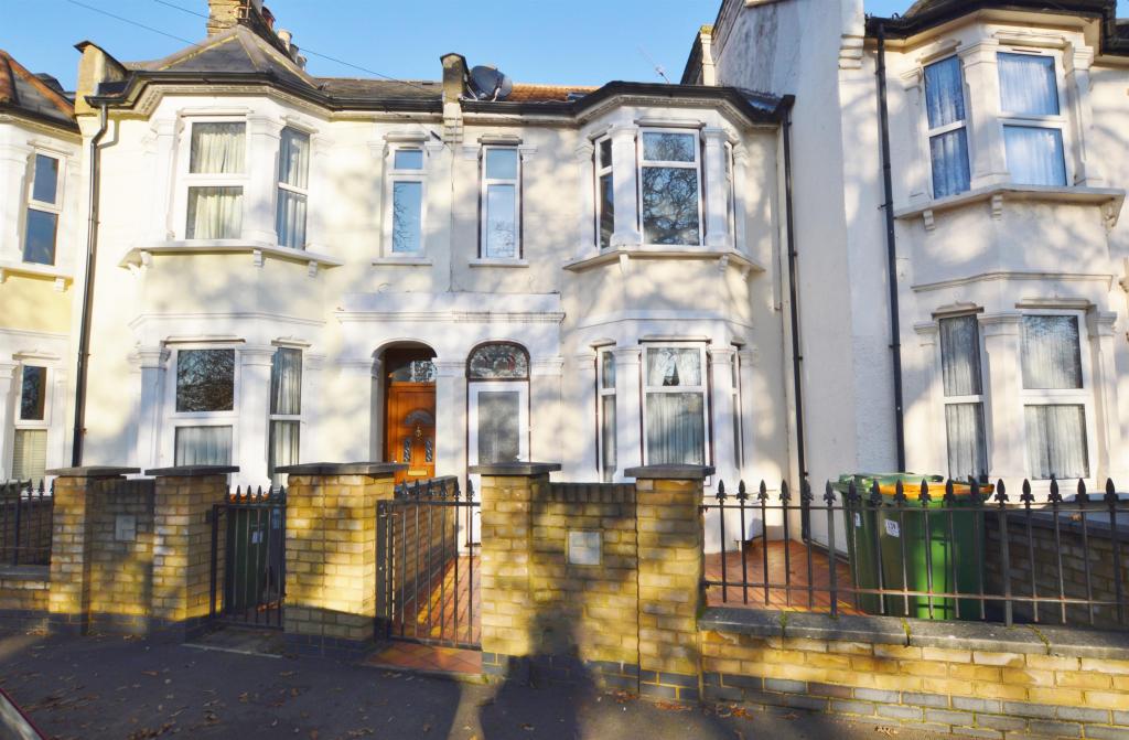 Buy or rent a property | Ham Park Road, London E7 9LE