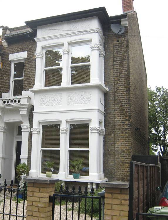 Buy or rent a property | Ham Park Road, London E7 9LG