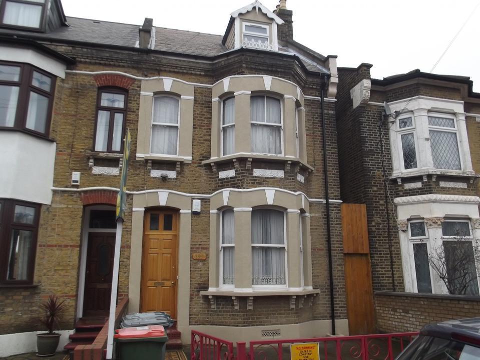 Buy or rent a property | Ham Park Road, London E7 9LG