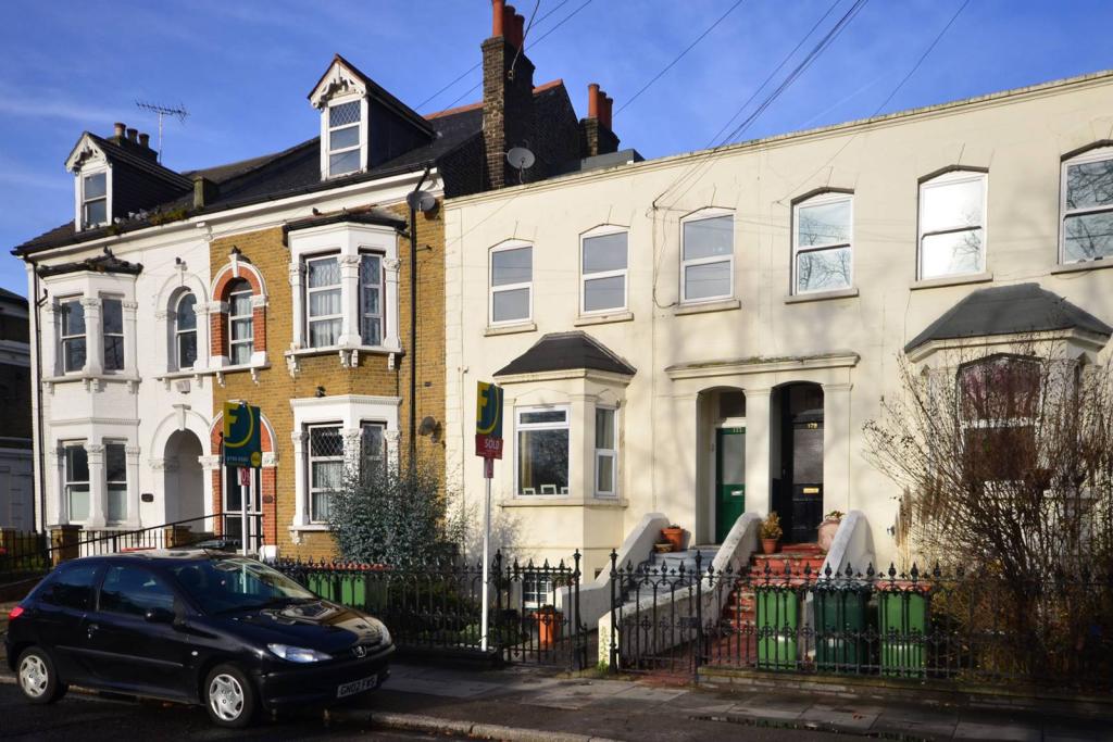 Buy or rent a property | Ham Park Road, London E7 9LG
