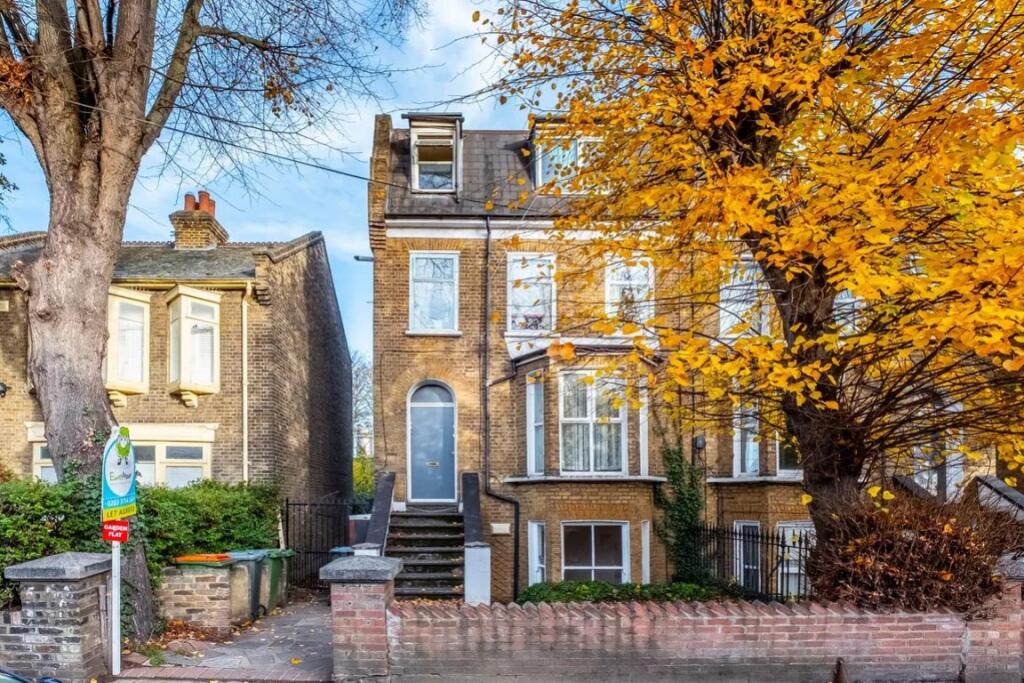 Buy or rent a property | Disraeli Road, London E7 9LJ