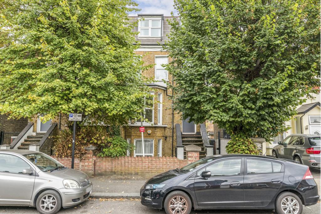 Buy or rent a property | Disraeli Road, London E7 9LL