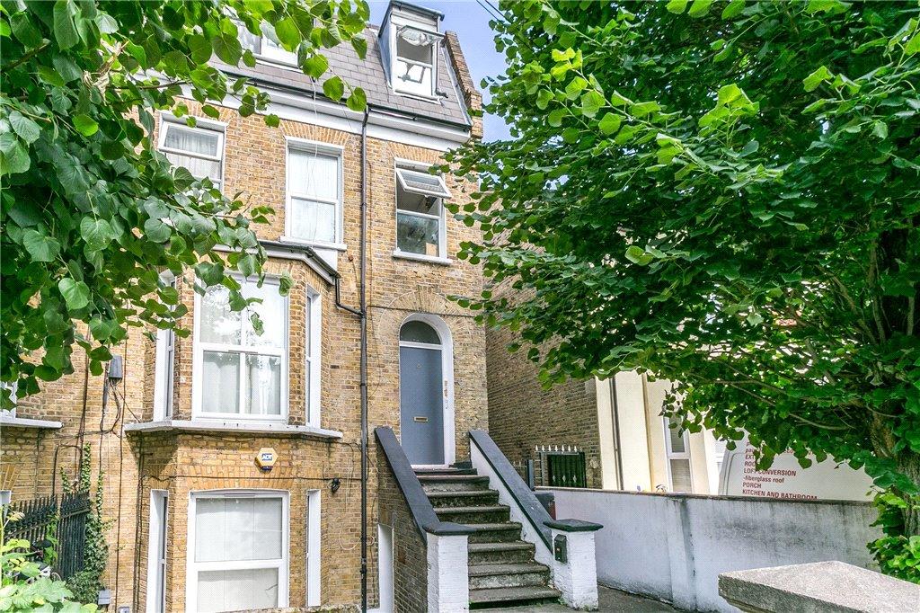 Buy or rent a property | Disraeli Road, London E7 9LL