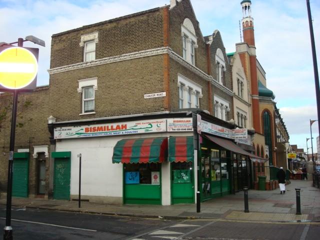 Buy or rent a property | Upton Lane, London E7 9LN