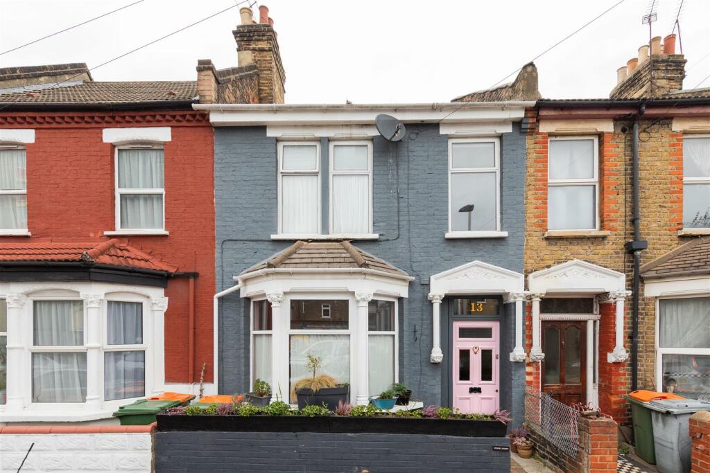Buy or rent a property | Whyteville Road, London E7 9LP