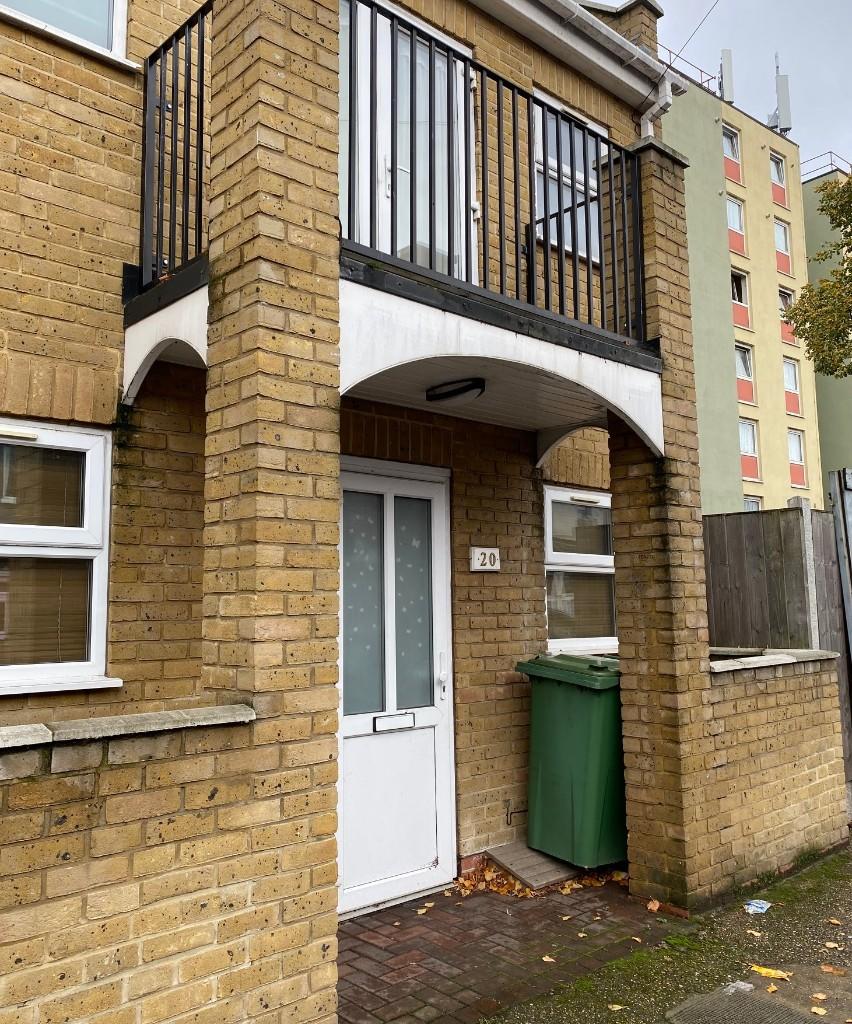 Buy or rent a property | Whyteville Road, London E7 9LR