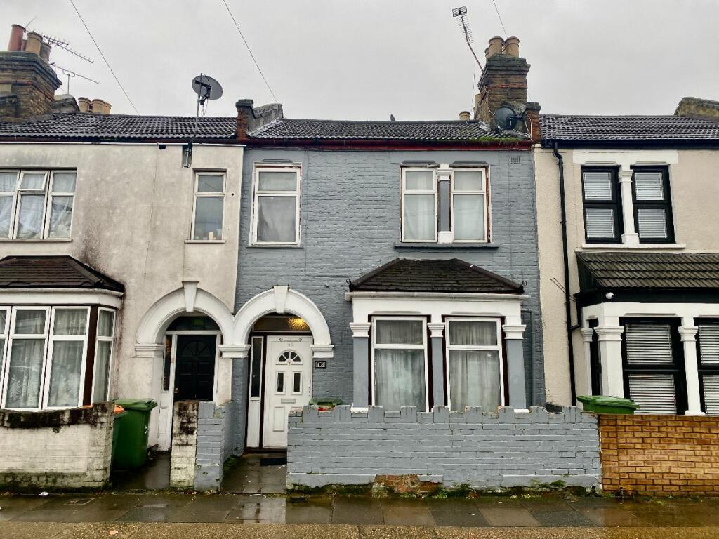 Buy or rent a property | Whyteville Road, London E7 9LR