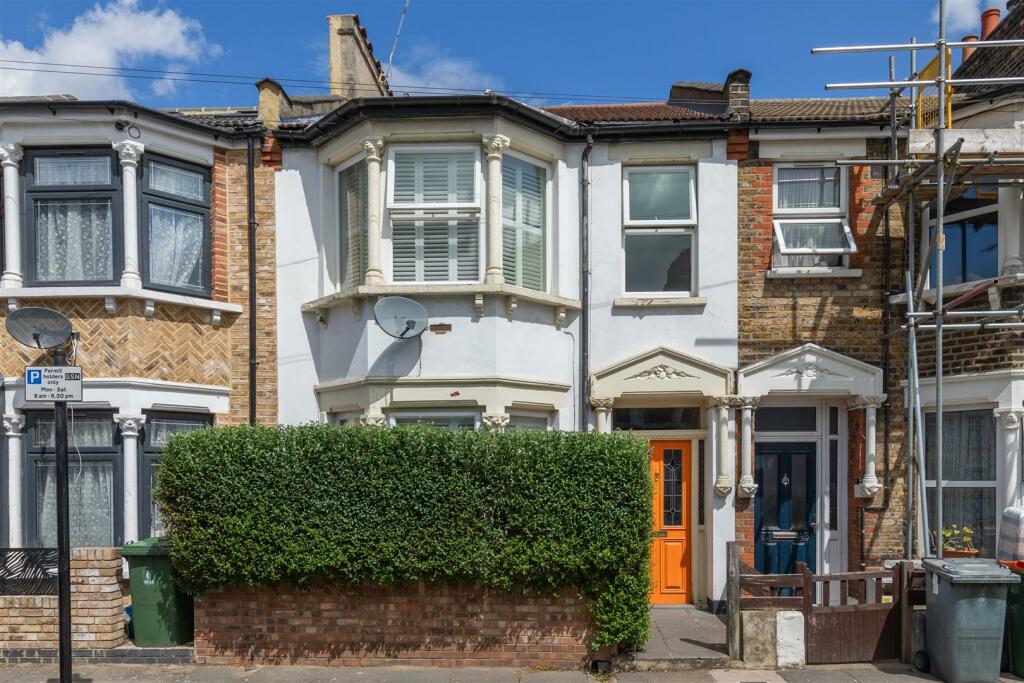 Buy or rent a property | Whyteville Road, London E7 9LS