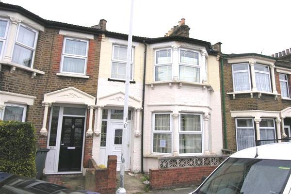 Buy or rent a property | Whyteville Road, London E7 9LS