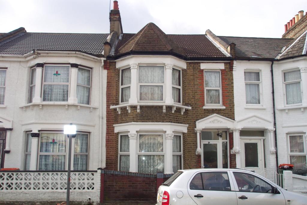 Buy or rent a property | Whyteville Road, London E7 9LT