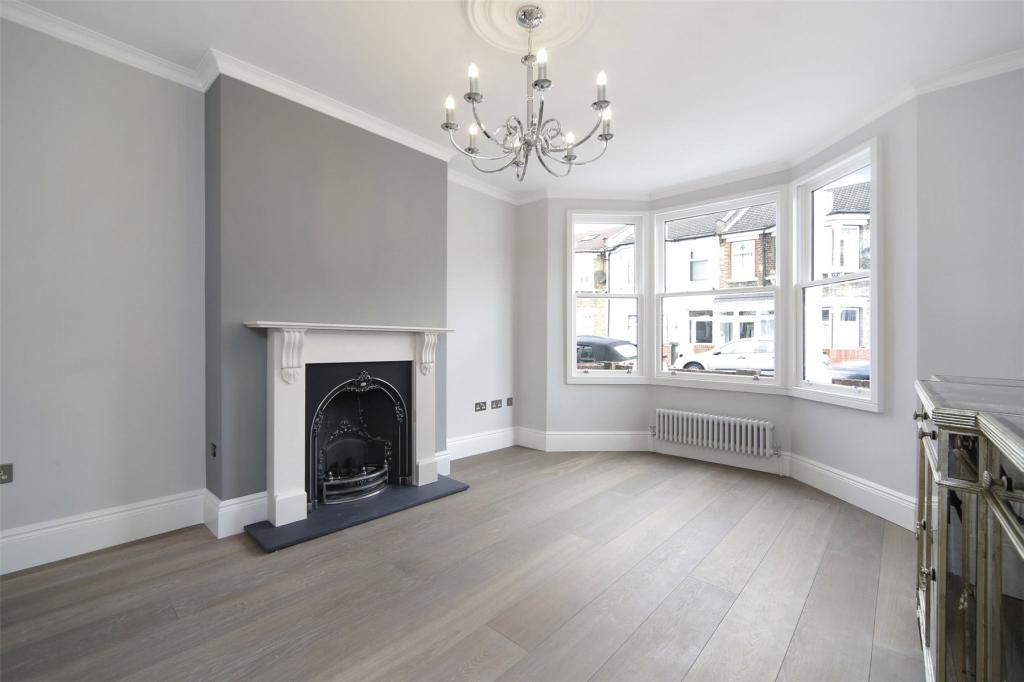 Buy or rent a property | Whyteville Road, London E7 9LT
