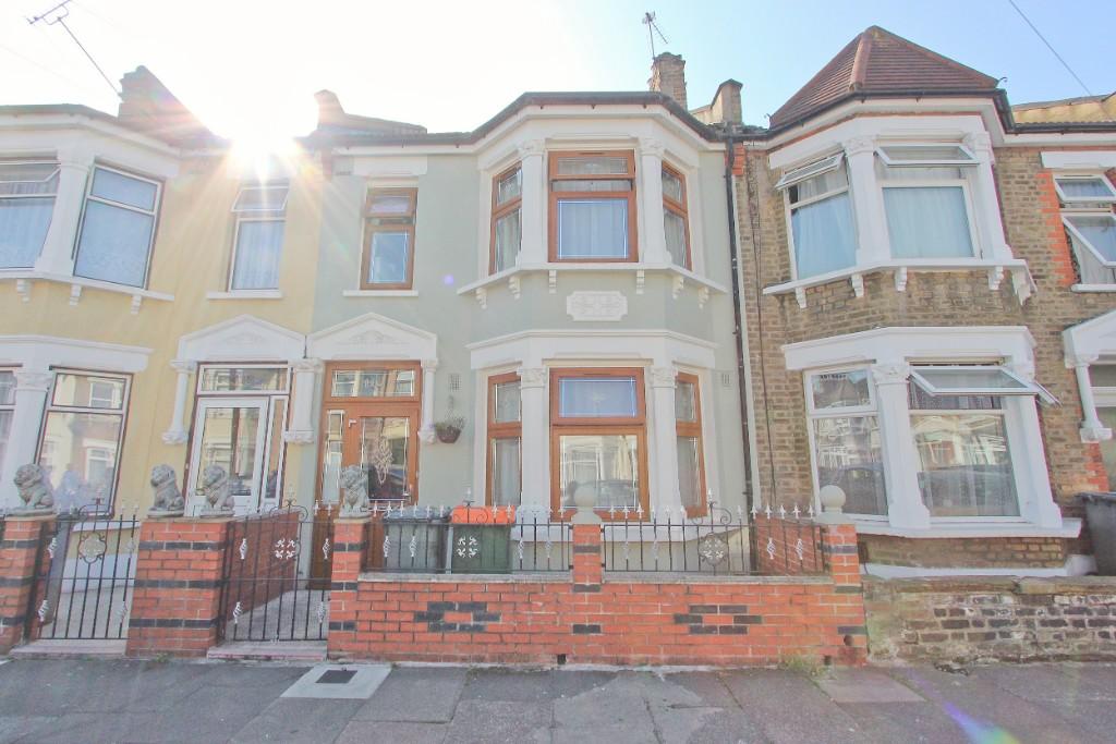 Buy or rent a property | Whyteville Road, London E7 9LT