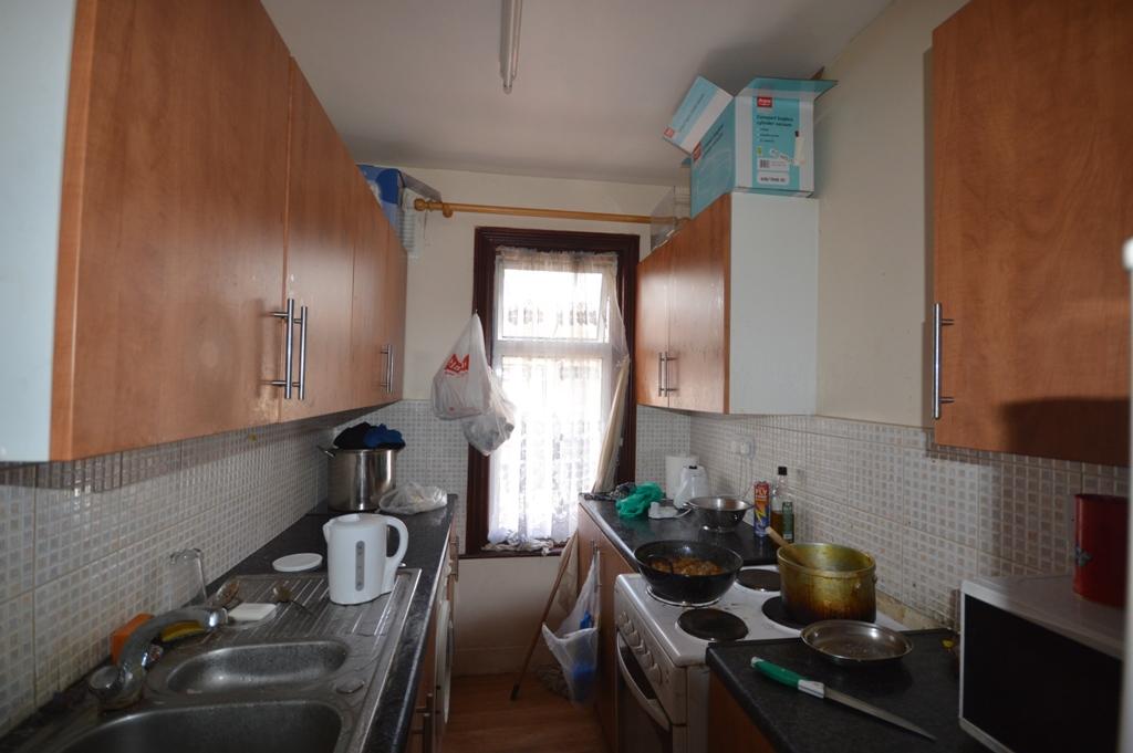 Buy or rent a property | Whyteville Road, London E7 9LT