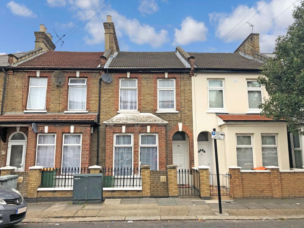Buy or rent a property | Studley Road, London E7 9LU