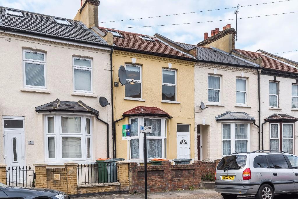Buy or rent a property | Studley Road, London E7 9LU
