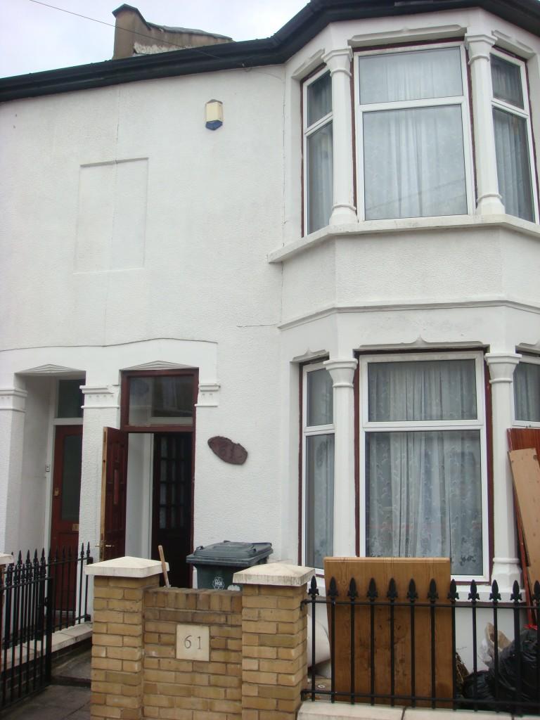 Buy or rent a property | Studley Road, London E7 9LU