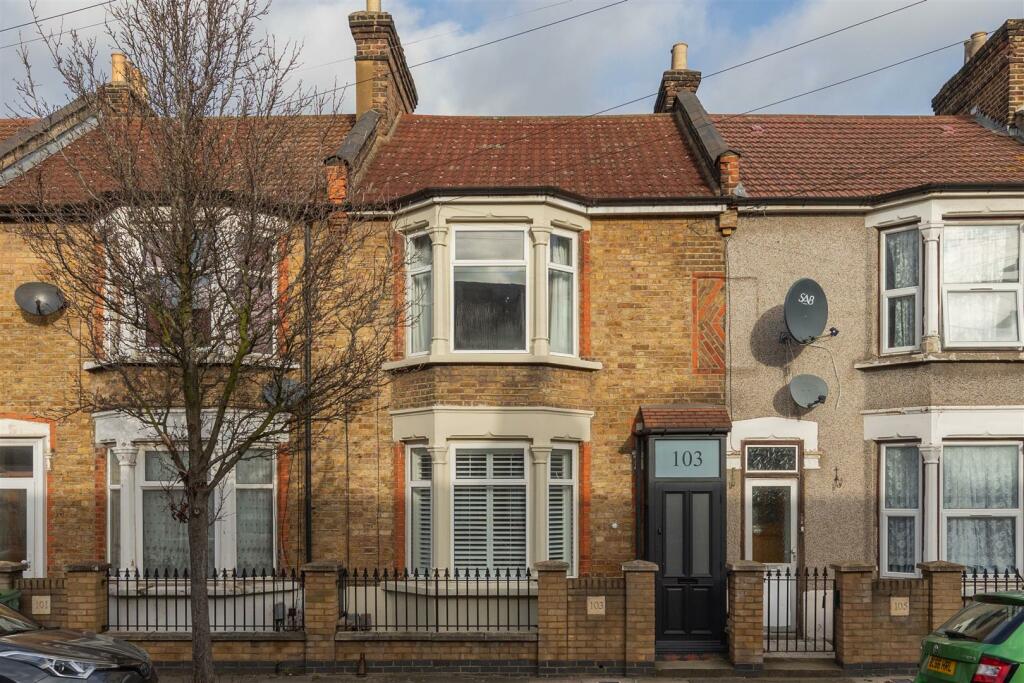 Buy or rent a property | Studley Road, London E7 9LU