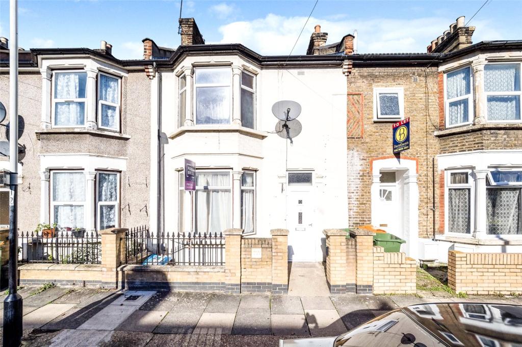 Buy or rent a property | Studley Road, London E7 9LU