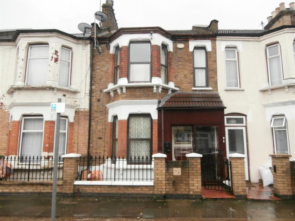 Buy or rent a property | Studley Road, London E7 9LY