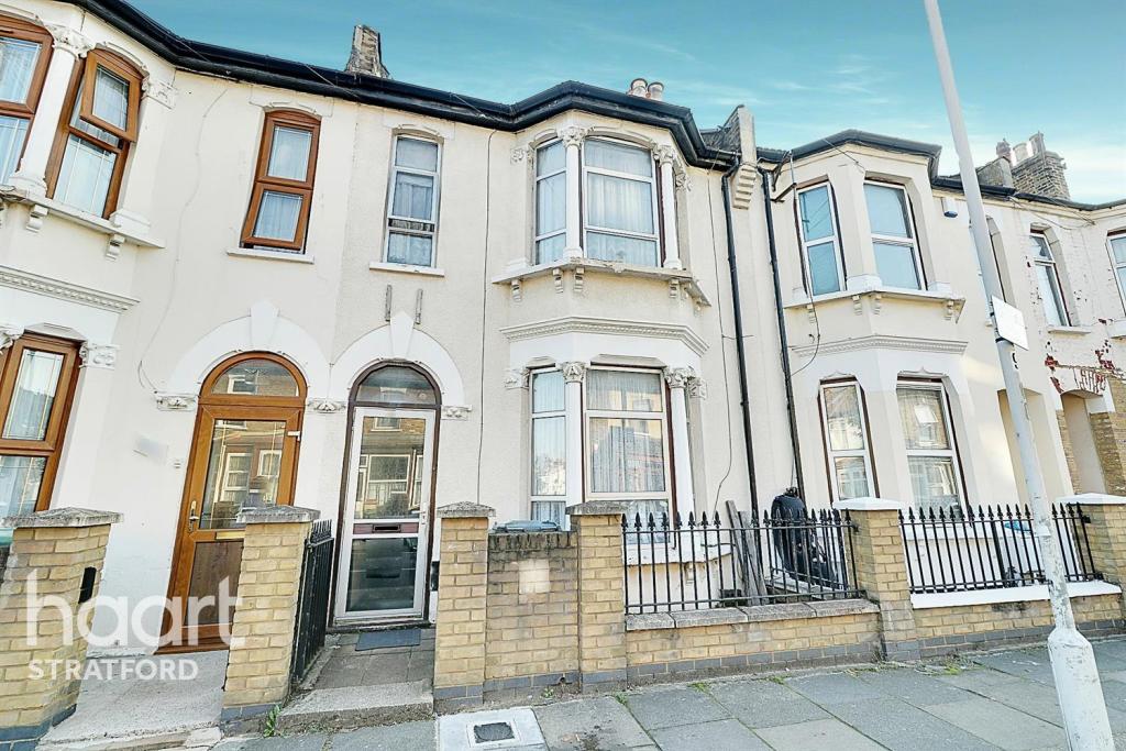 Buy or rent a property | Studley Road, London E7 9LY