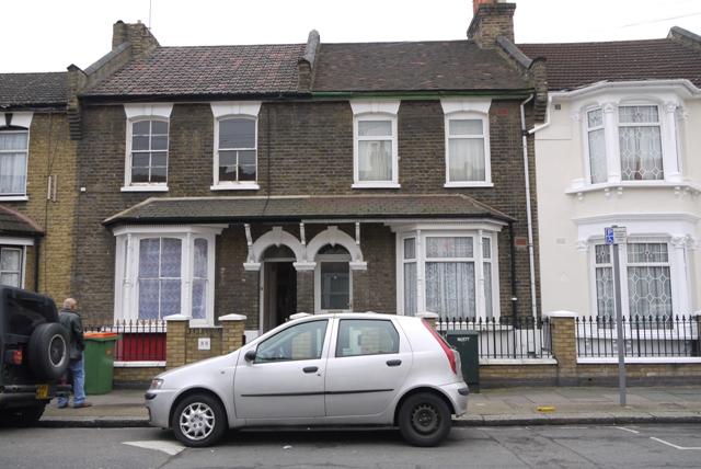 Buy or rent a property | Studley Road, London E7 9LY