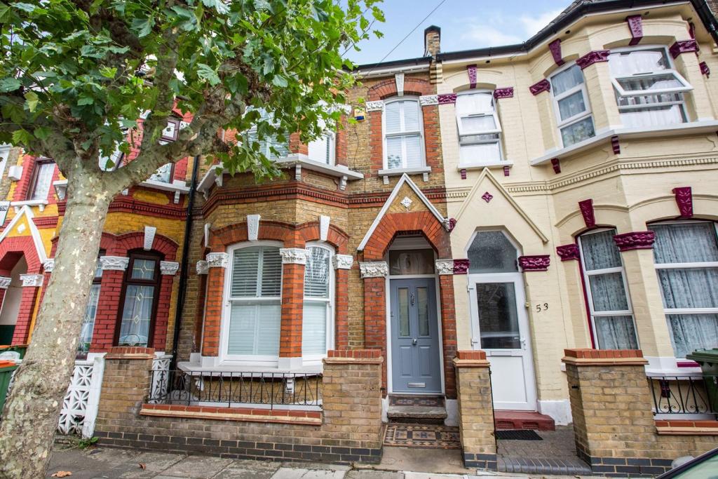 Buy or rent a property | Chaucer Road, London E7 9LZ