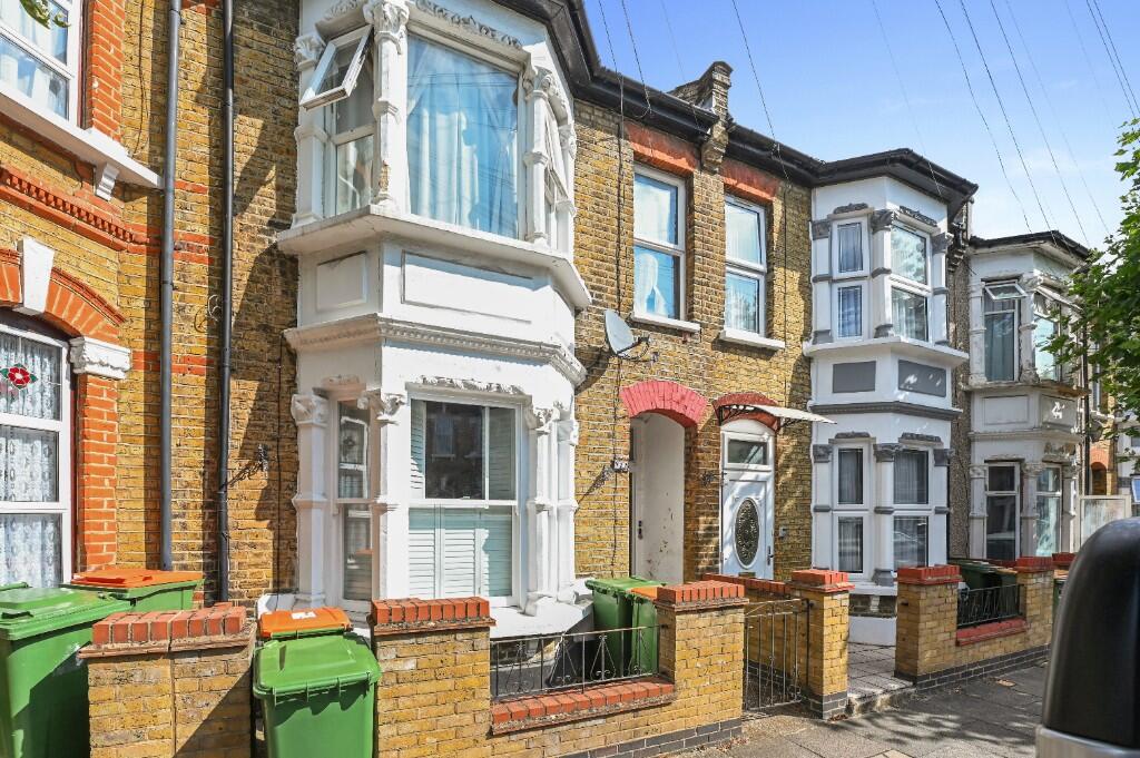 Buy or rent a property | Chaucer Road, London E7 9NB