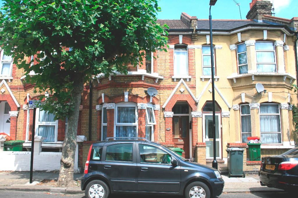Buy or rent a property | Chaucer Road, London E7 9NB