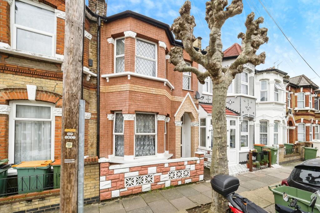Buy or rent a property | Chaucer Road, London E7 9NB