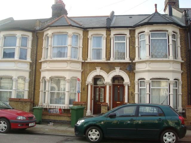 Buy or rent a property | Wyatt Road, London E7 9ND