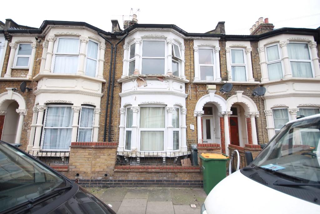 Buy or rent a property | Wyatt Road, London E7 9ND